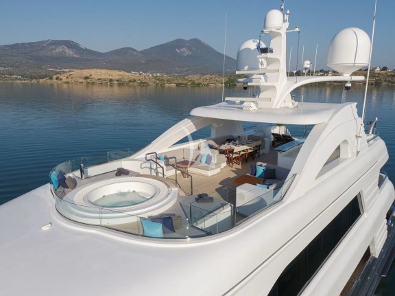 Image of I SEA yacht #5
