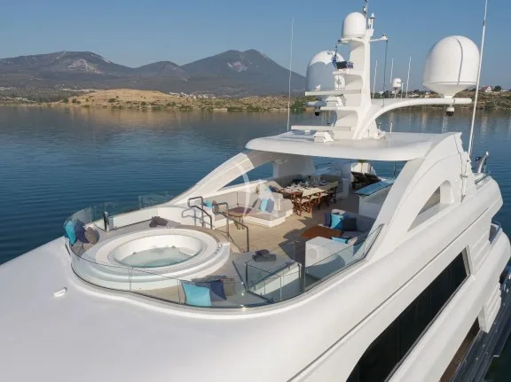 Image of I SEA yacht #5