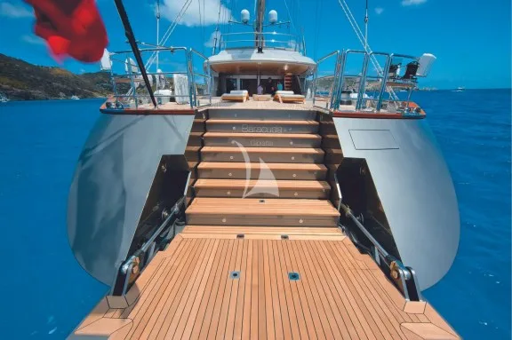 Image of BARACUDA VALLETTA yacht #37