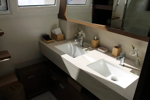 Image of ATLANTIS yacht #17