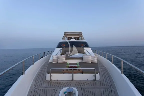 Image of QUESTA e VITA yacht #155