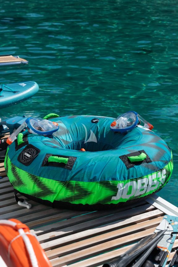 Water toys