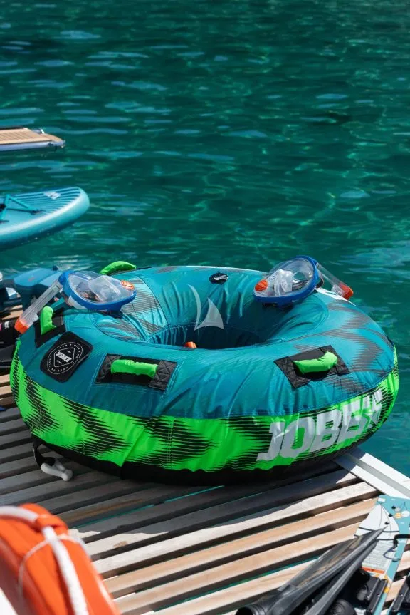 Water toys