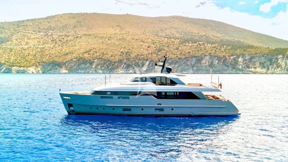 Image of FLORI yacht #5