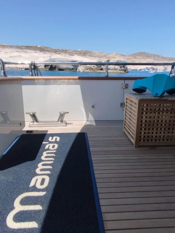 Image of MAMMA’S yacht #20