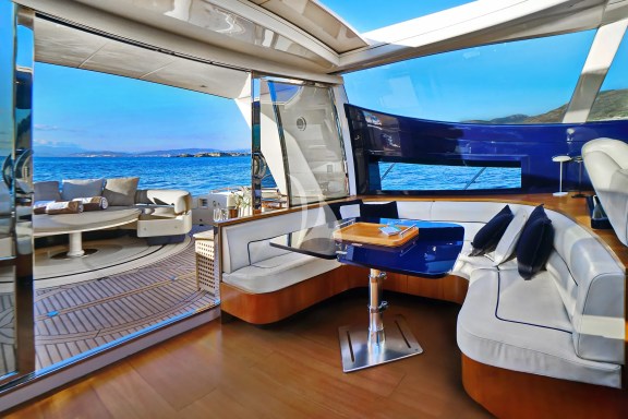 Image of SEA U yacht #11