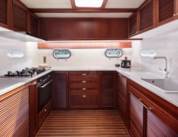 Galley