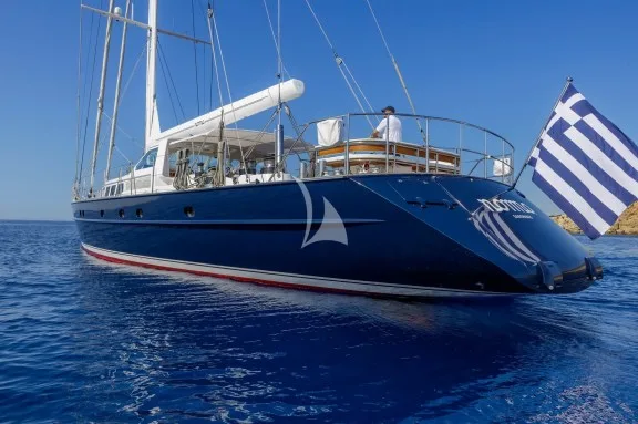 Image of NOMMO yacht #15