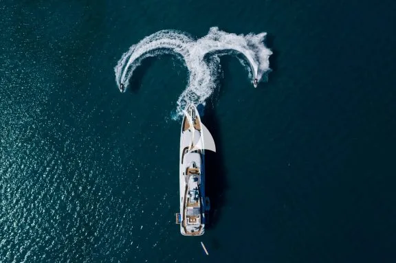 Image of ALALYA yacht #34