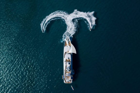 Image of ALALYA yacht #35