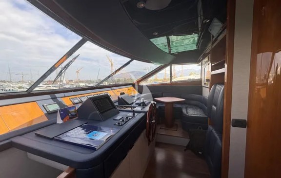 Image of MAMMA’S yacht #35