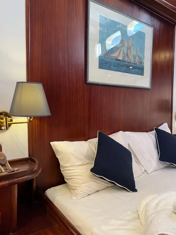 Image of Aphrodite yacht #22