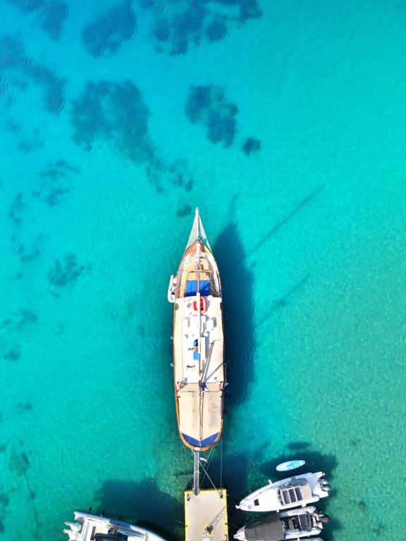 Image of Aphrodite yacht #5