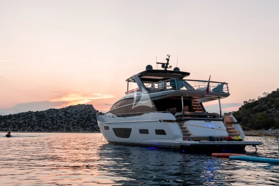 Image of VISTA yacht #29
