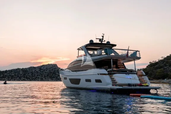 Image of VISTA yacht #29