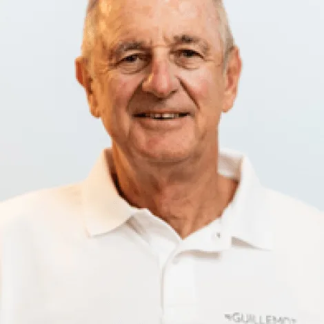 Crew of GUILLEMOT|Mark Welch — Captain