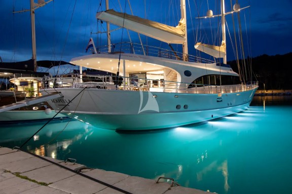 Image of ACAPELLA yacht #51