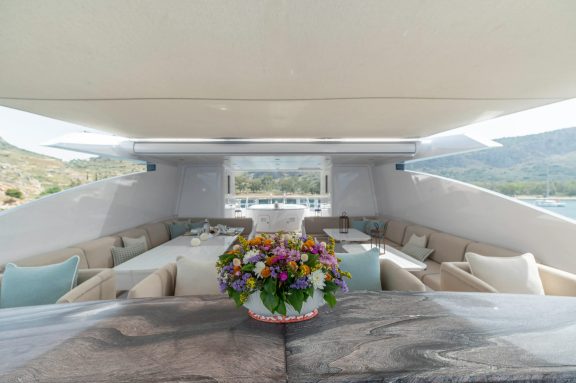 Image of IDEFIX II yacht #23