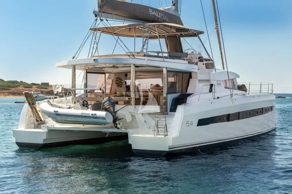 Image of LICENSE TO CHILL yacht #31