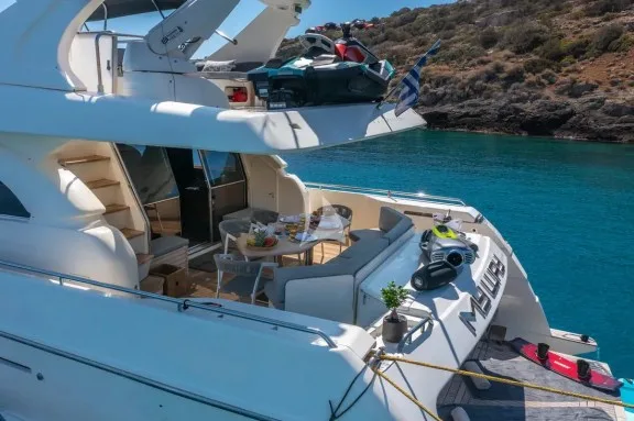 Image of MAY 21 yacht #24