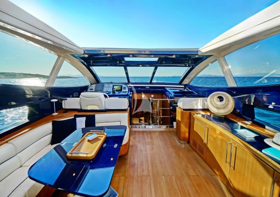 Image of SEA U yacht #12