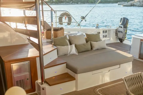 Image of D2 yacht #13