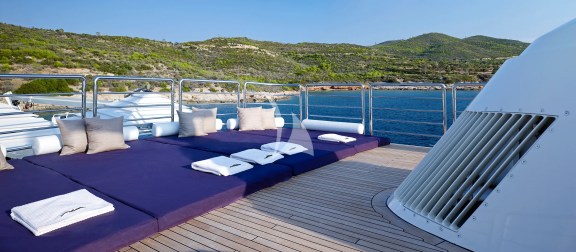 Image of NORTHWIND II yacht #21