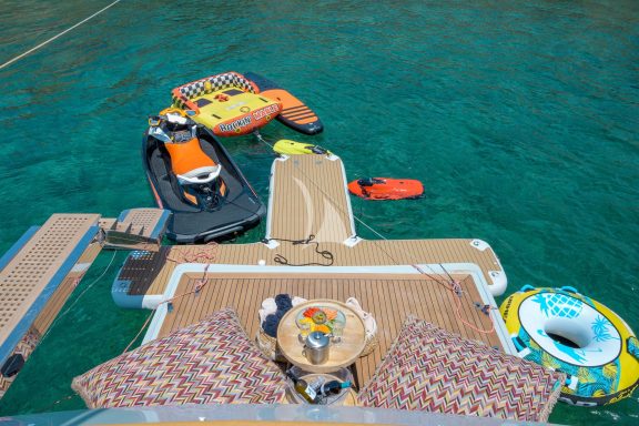 Image of COOKIE yacht #32