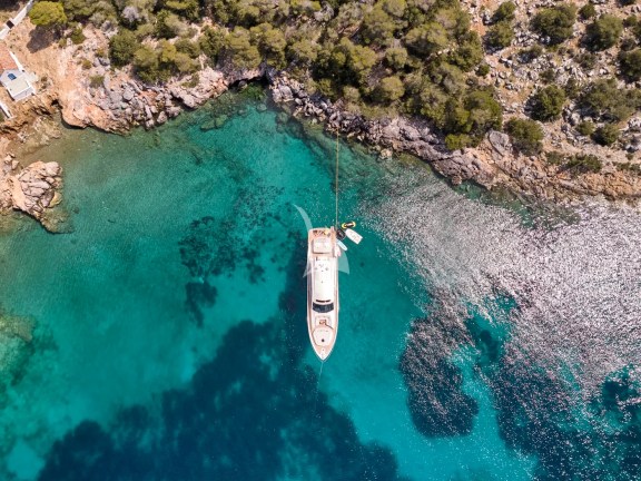 Image of FOR EVER yacht #15