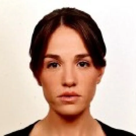 Crew of La Bella Vita|Gonca Ergin — Housekeeper