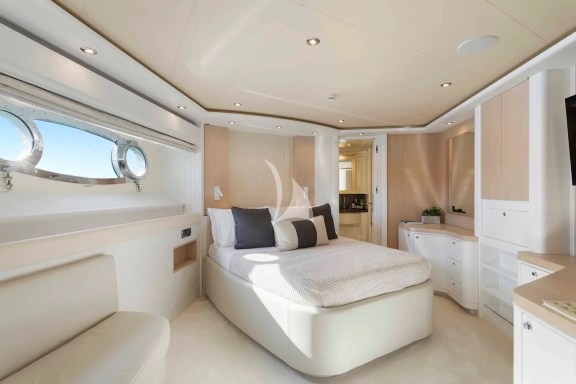 Image of PARADISE yacht #54