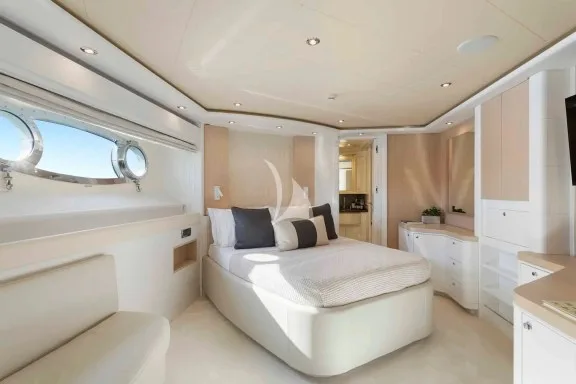 Image of PARADISE yacht #54