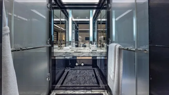 Image of OKTO yacht #53