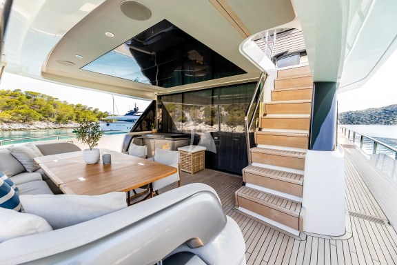 Image of VISTA yacht #9