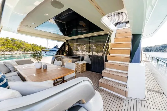 Image of VISTA yacht #9
