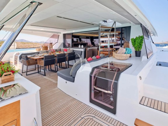 Image of ALMA yacht #31