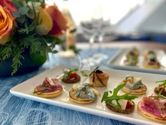 Appetizers