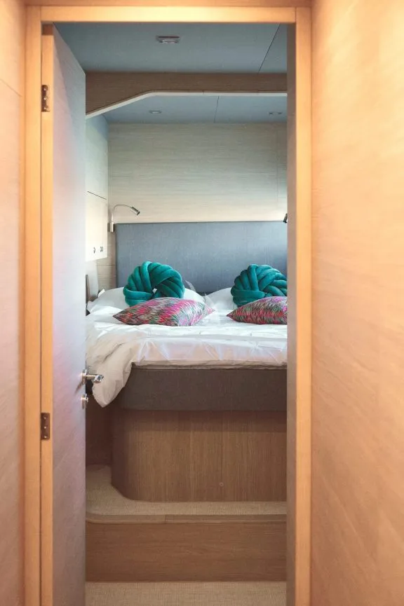 Image of By My Side yacht #42