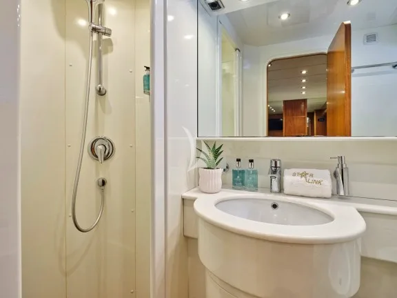 Image of STAR LINK yacht #38