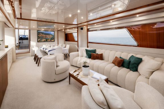 Image of MAMMA’S yacht #8
