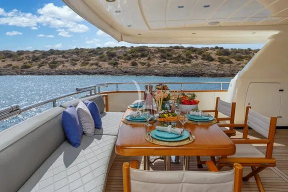 Image of VYNO yacht #11