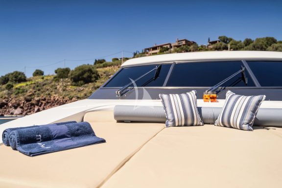 Image of MAMMA’S yacht #57