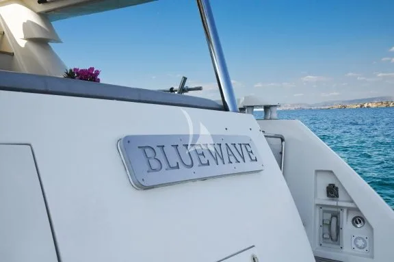 Image of BLUEWAVE yacht #47