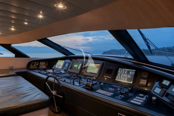 Flybridge
