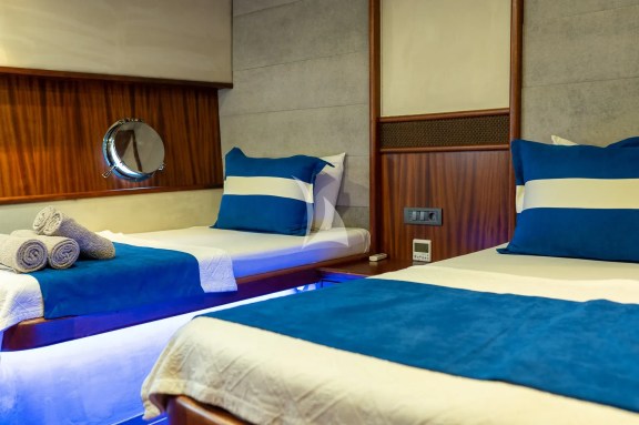 Image of Nevra Queen yacht #21