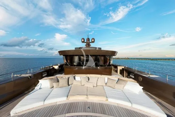 Image of ANJELIF yacht #21
