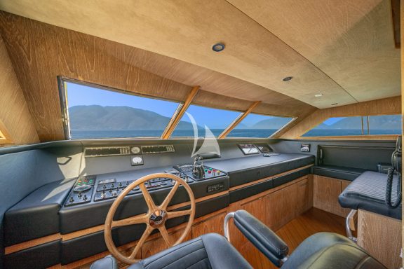 Wheelhouse