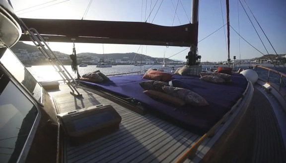 Image of SEATZEN yacht #10
