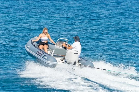 Water toys