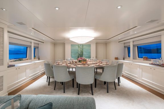 Image of IDEFIX II yacht #36
